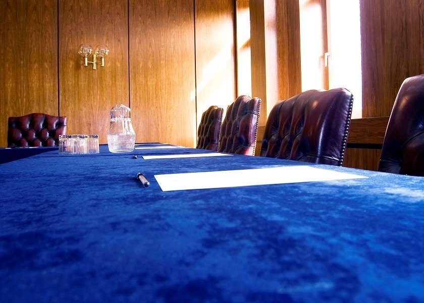 Photo of The Fed, Boardrooms 5, 6