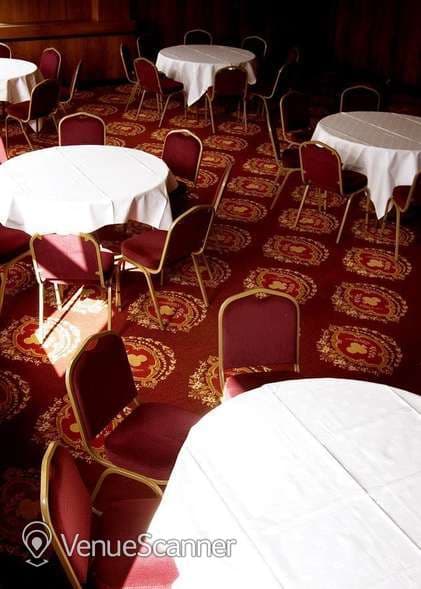 The Bunker, The Fed photo #7