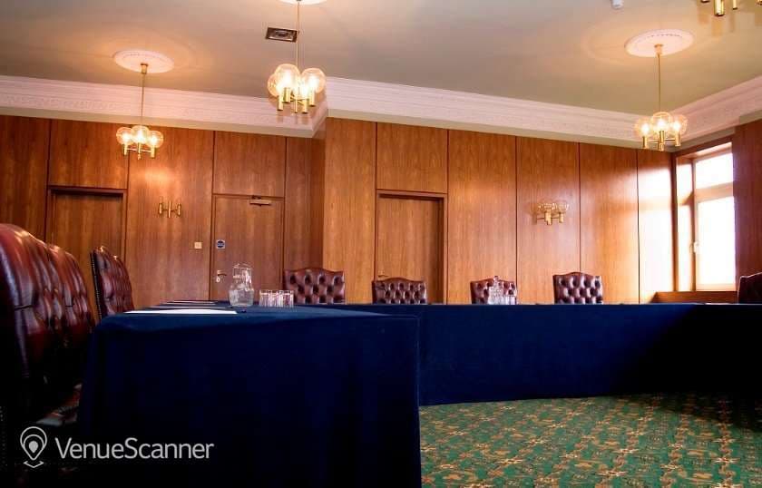 Ramside Suite, The Fed photo #1