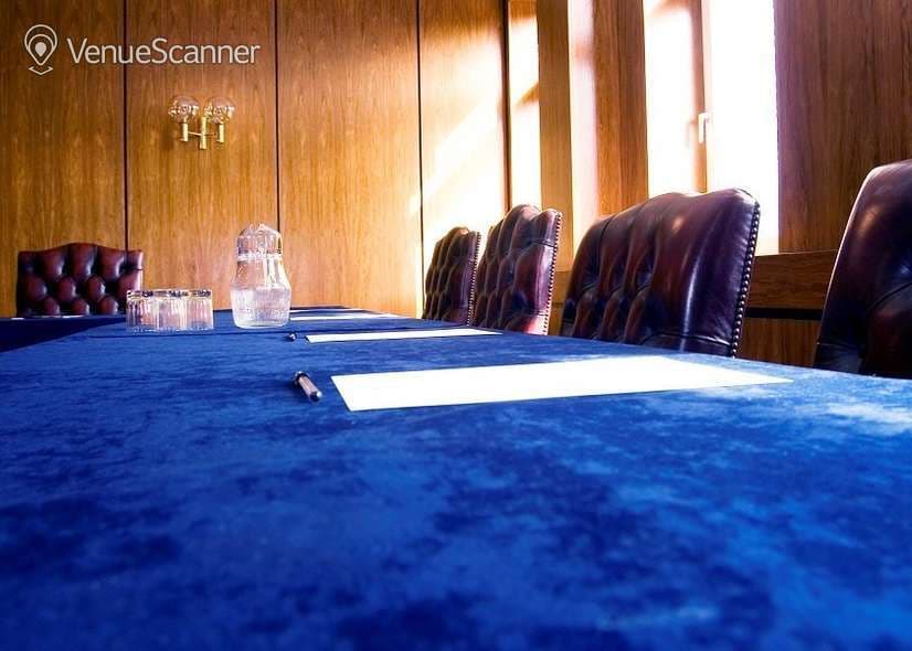 The Fed, Boardrooms 5, 6, undefined photo #1