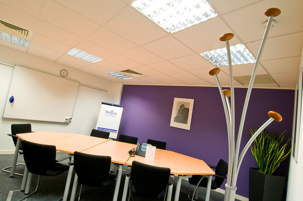 Photo of Regus Birmingham Cannock, Hednesford