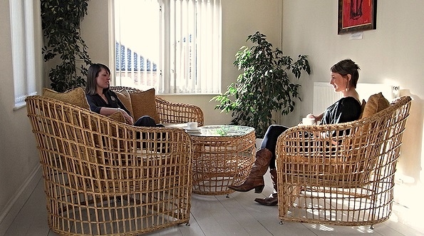 Photo of The Old Brewery Business Centre, The Garden Room