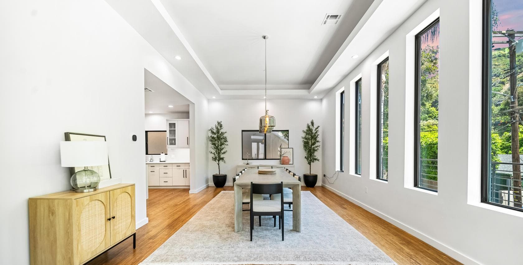 Hideaway With Pool & Views, Beverly Hills Hideaway photo #1