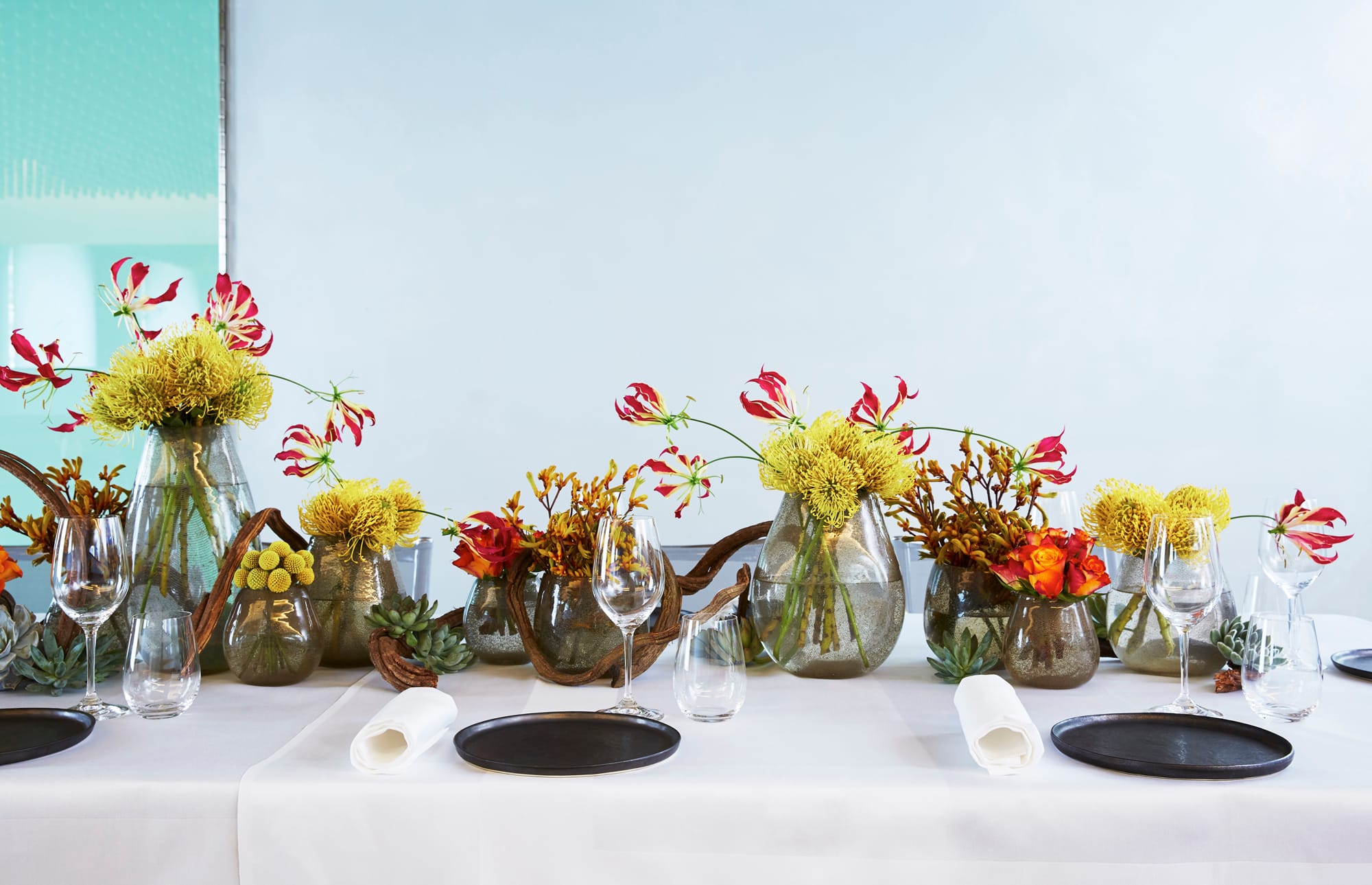 Photo of The Halkin Private Dining Room, Halkin Private Dining Room Exclusive Use