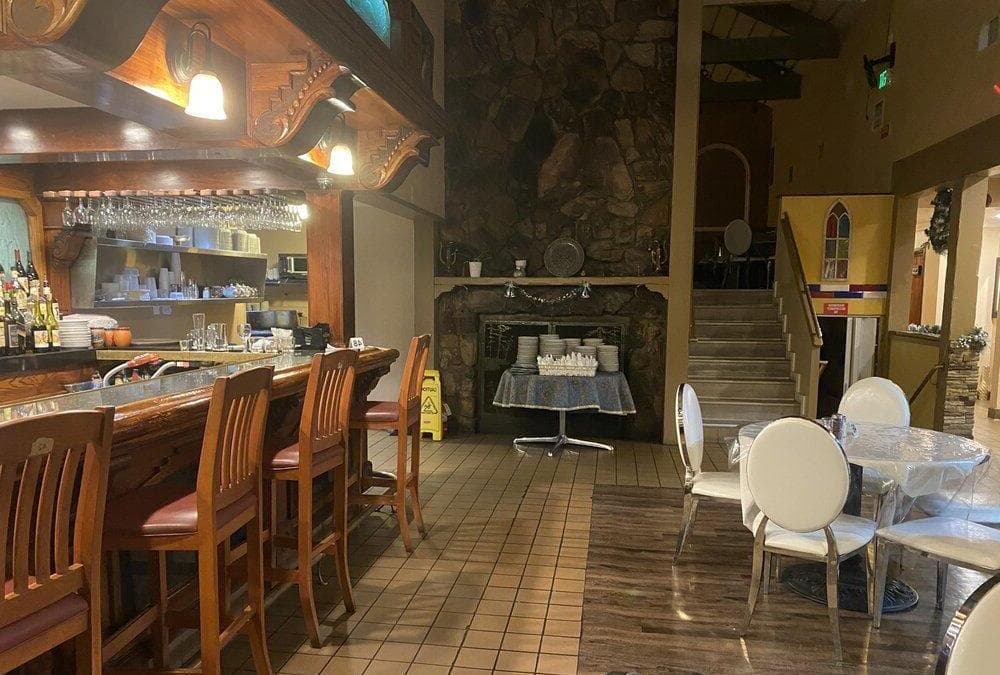 Stone Stew Restaurant, Main Floor, undefined photo #1