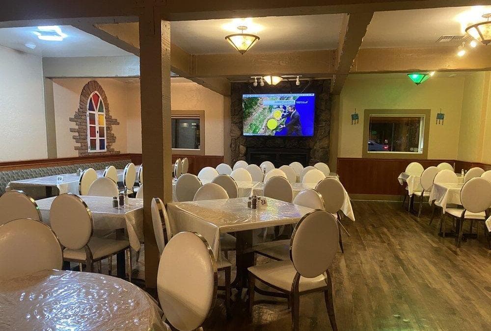 Second Floor, Stone Stew Restaurant photo #1