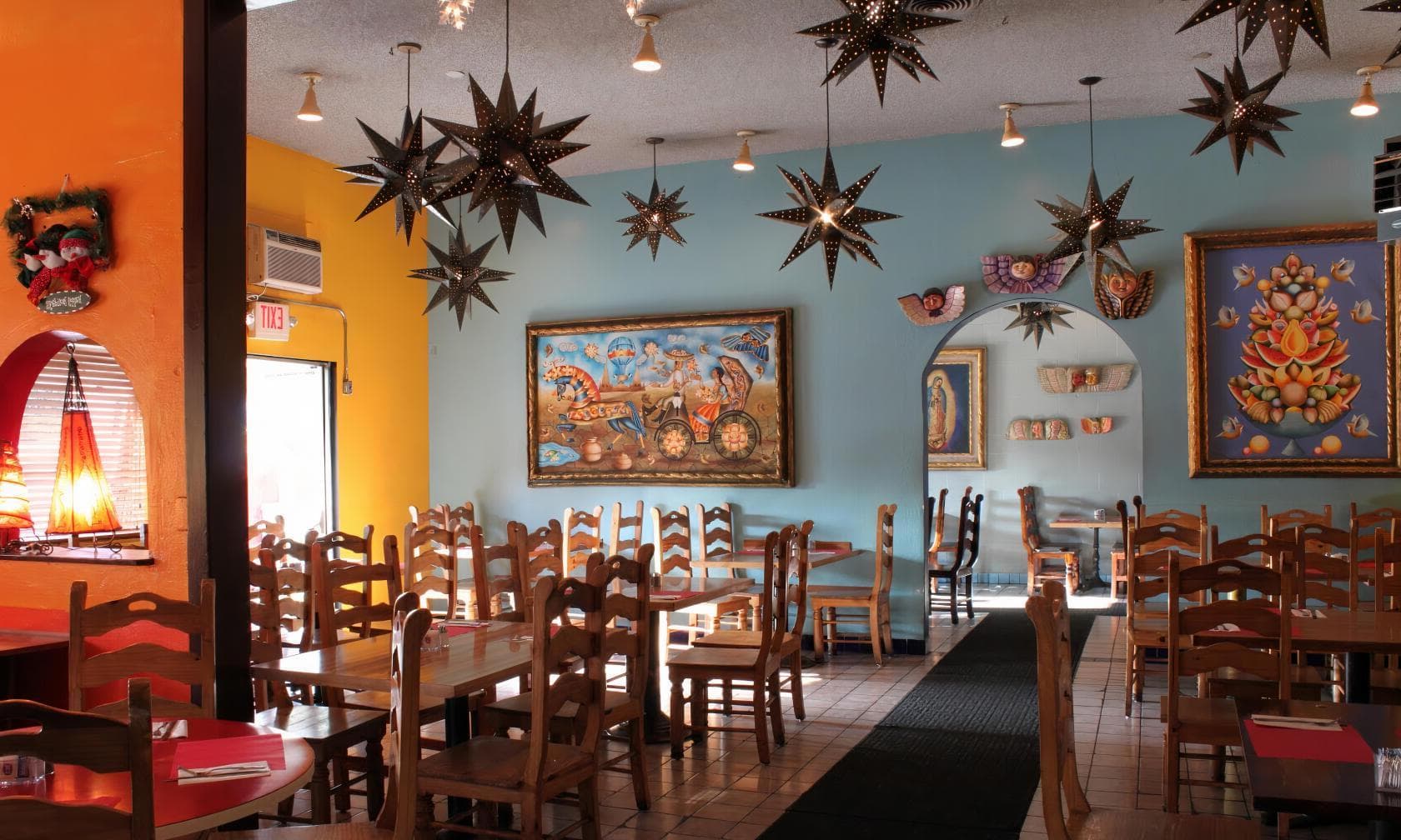 Whole Venue, La Fiesta photo #1