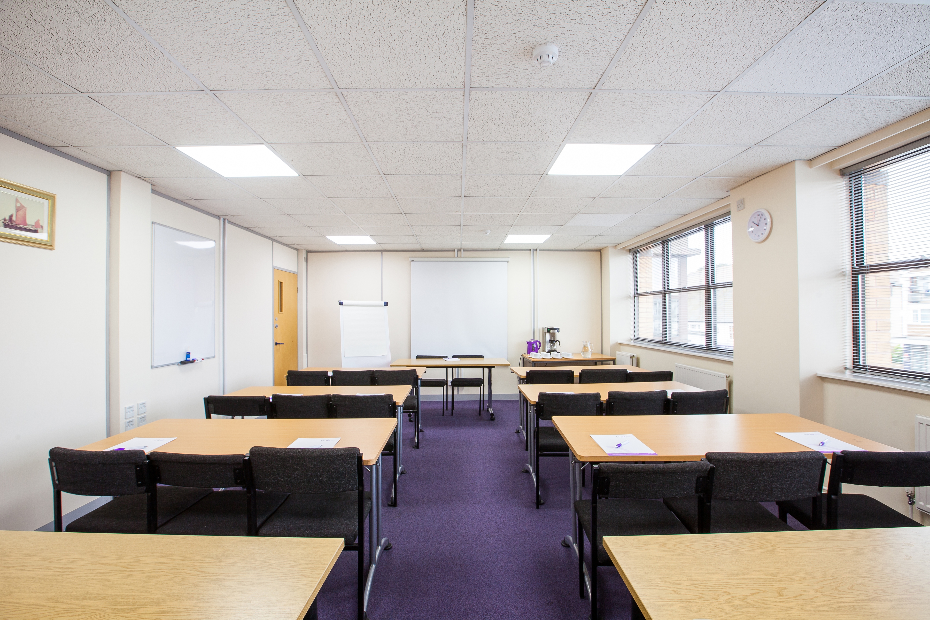 Photo of The Hub Business Centre Ipswich Ltd, Taining Room 10