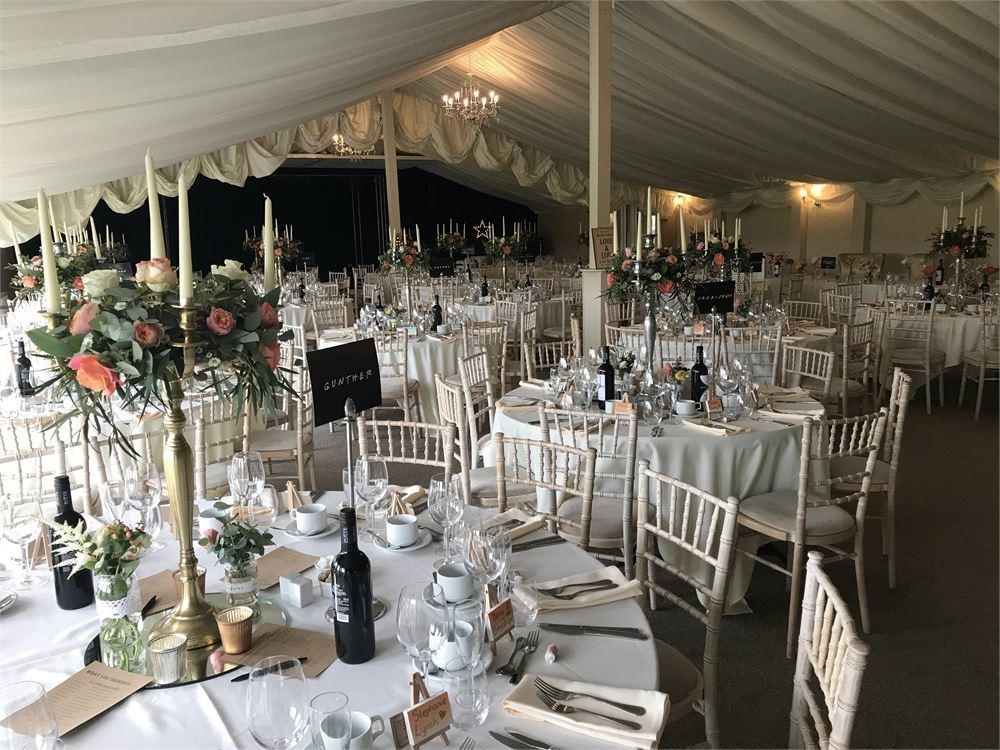 Photo of The Moorlands Inn, Exclusive Hire