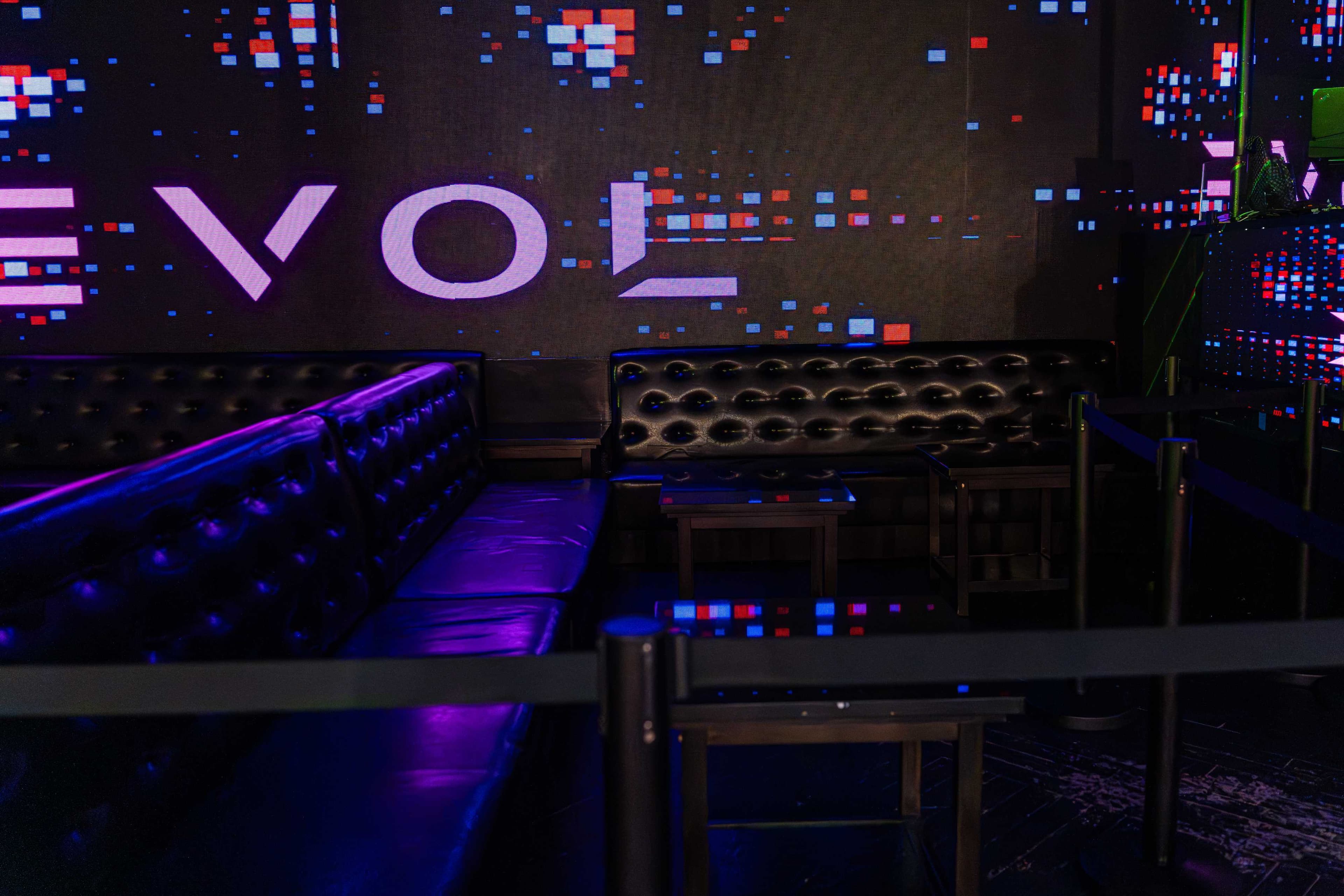 Whole Venue, EVOL Nightclub NYC photo #10