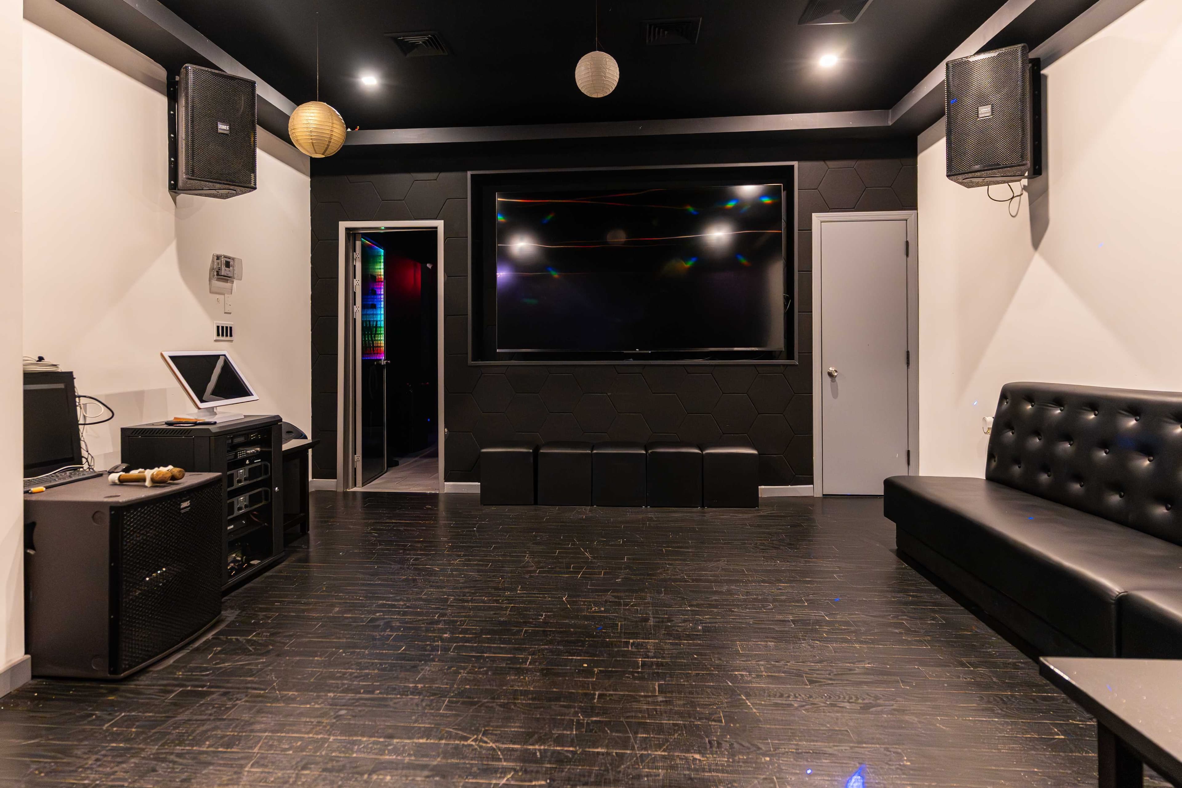 Whole Venue, EVOL Nightclub NYC photo #6