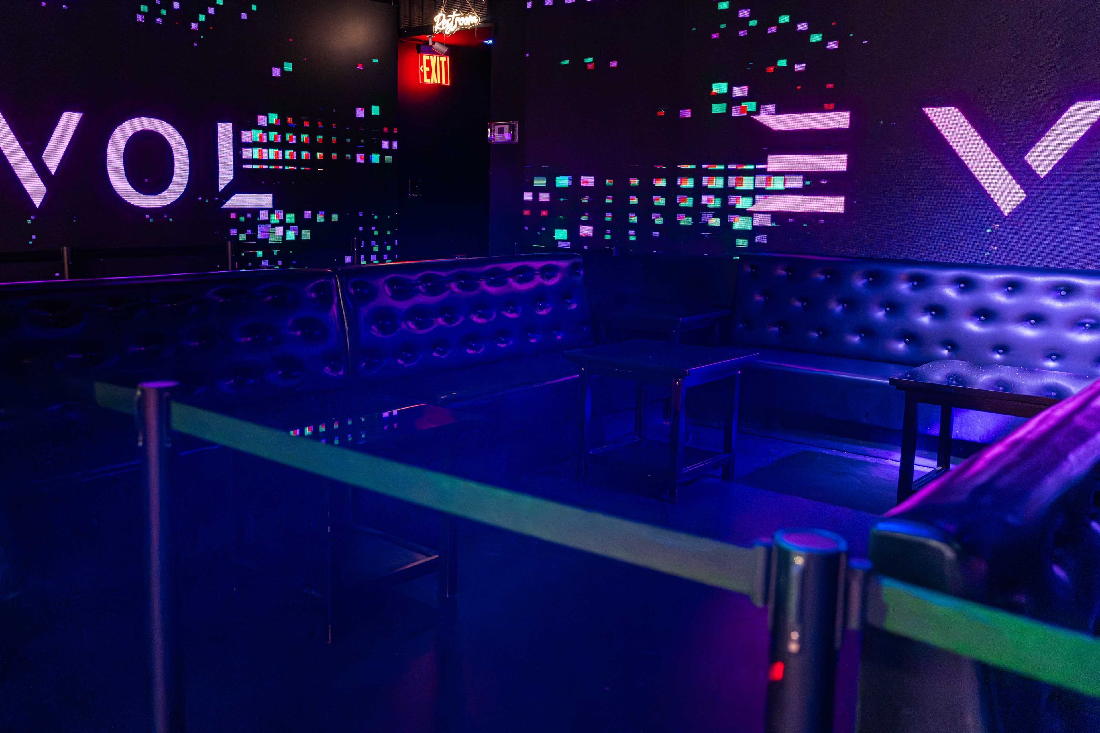 Whole Venue, EVOL Nightclub NYC photo #8