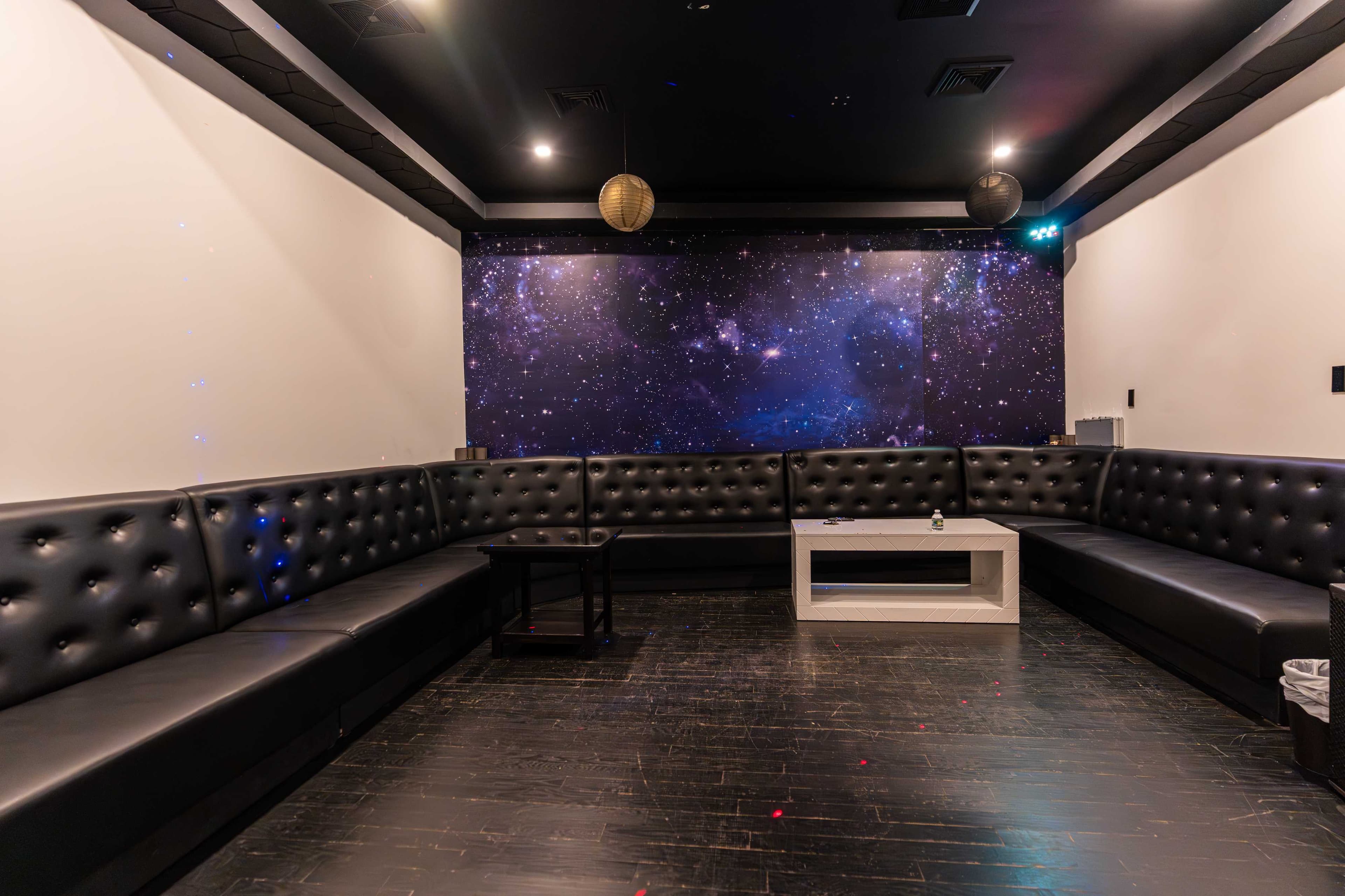 Whole Venue, EVOL Nightclub NYC photo #7
