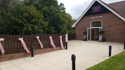 Photo of Aldwickbury Park Golf Club