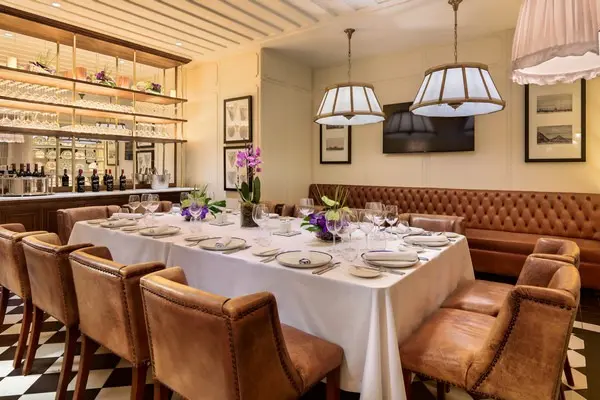 Santa Marta, H10 Duque De Loulé photo #2