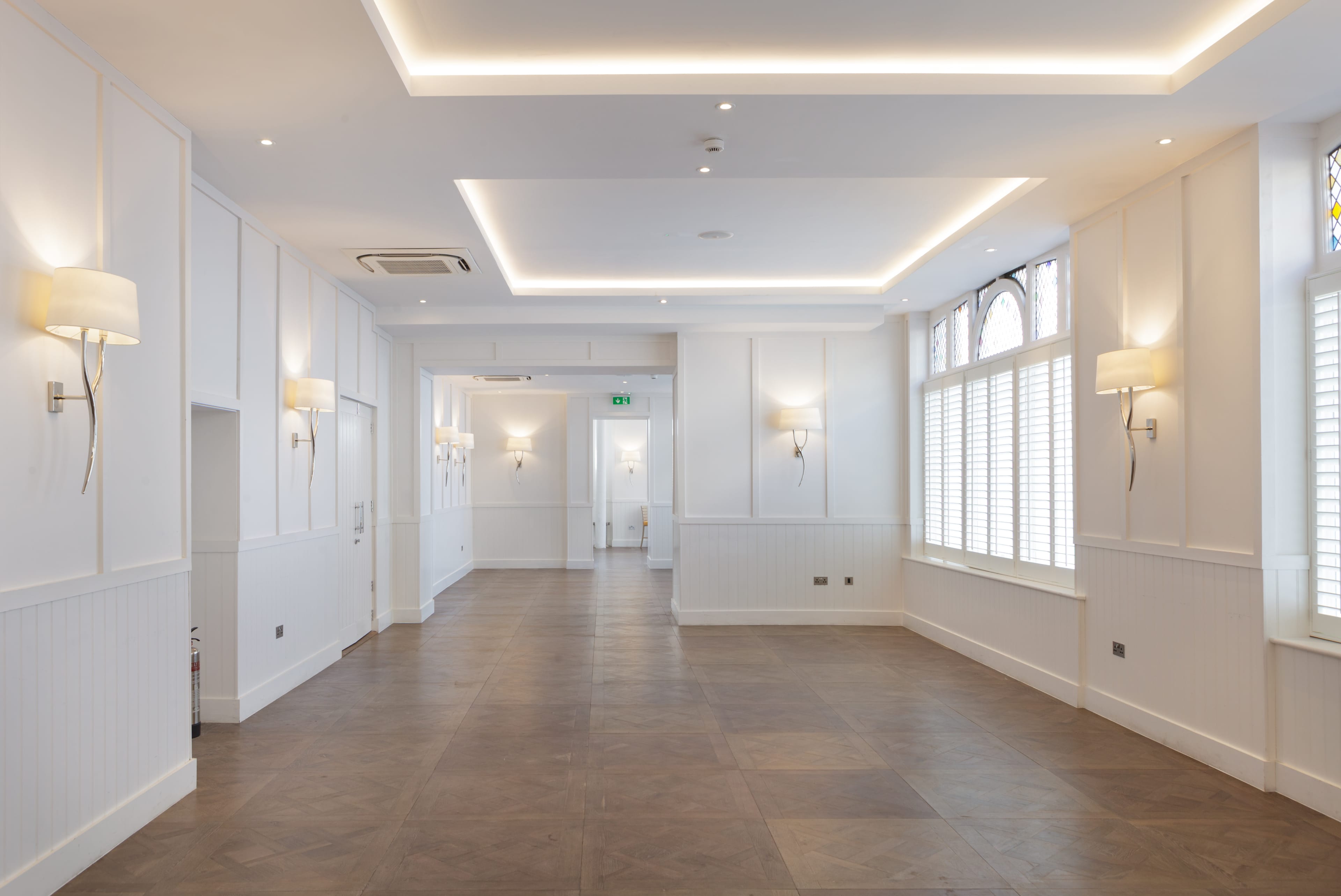 Photo of Brighton Harbour Hotel, The Marine Room