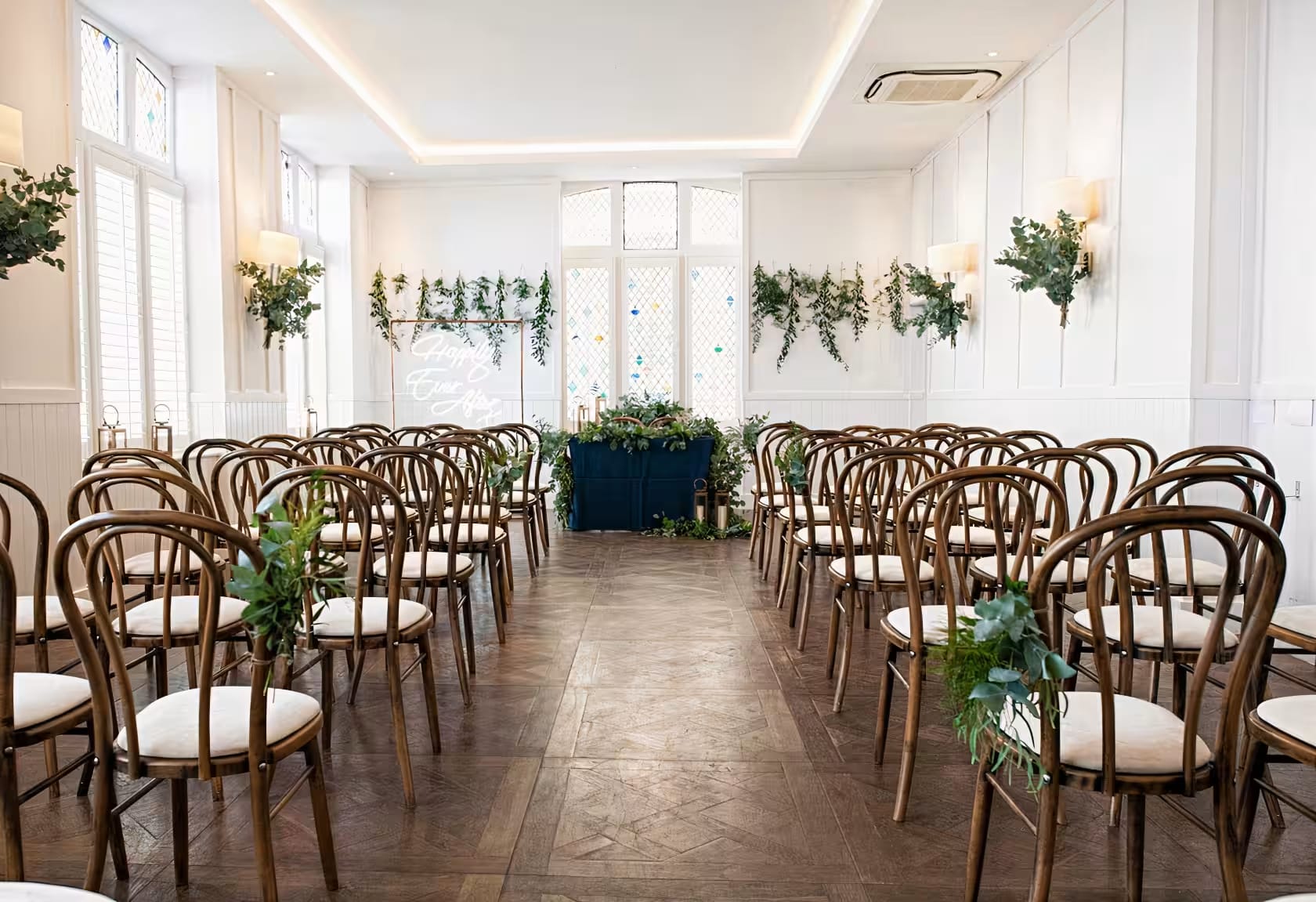 Photo of Brighton Harbour Hotel, The Marine Room