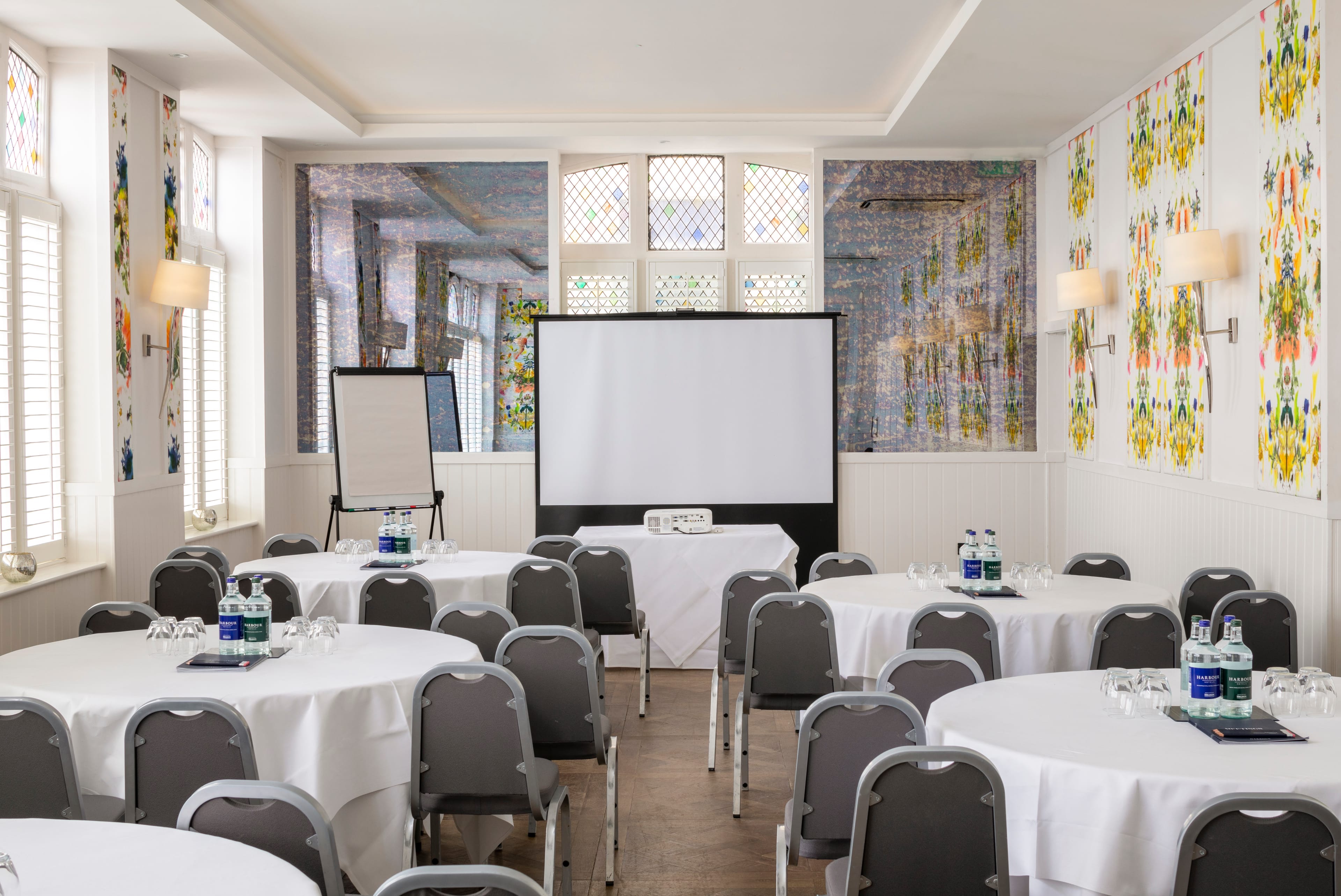 Photo of Brighton Harbour Hotel, The Marine Room