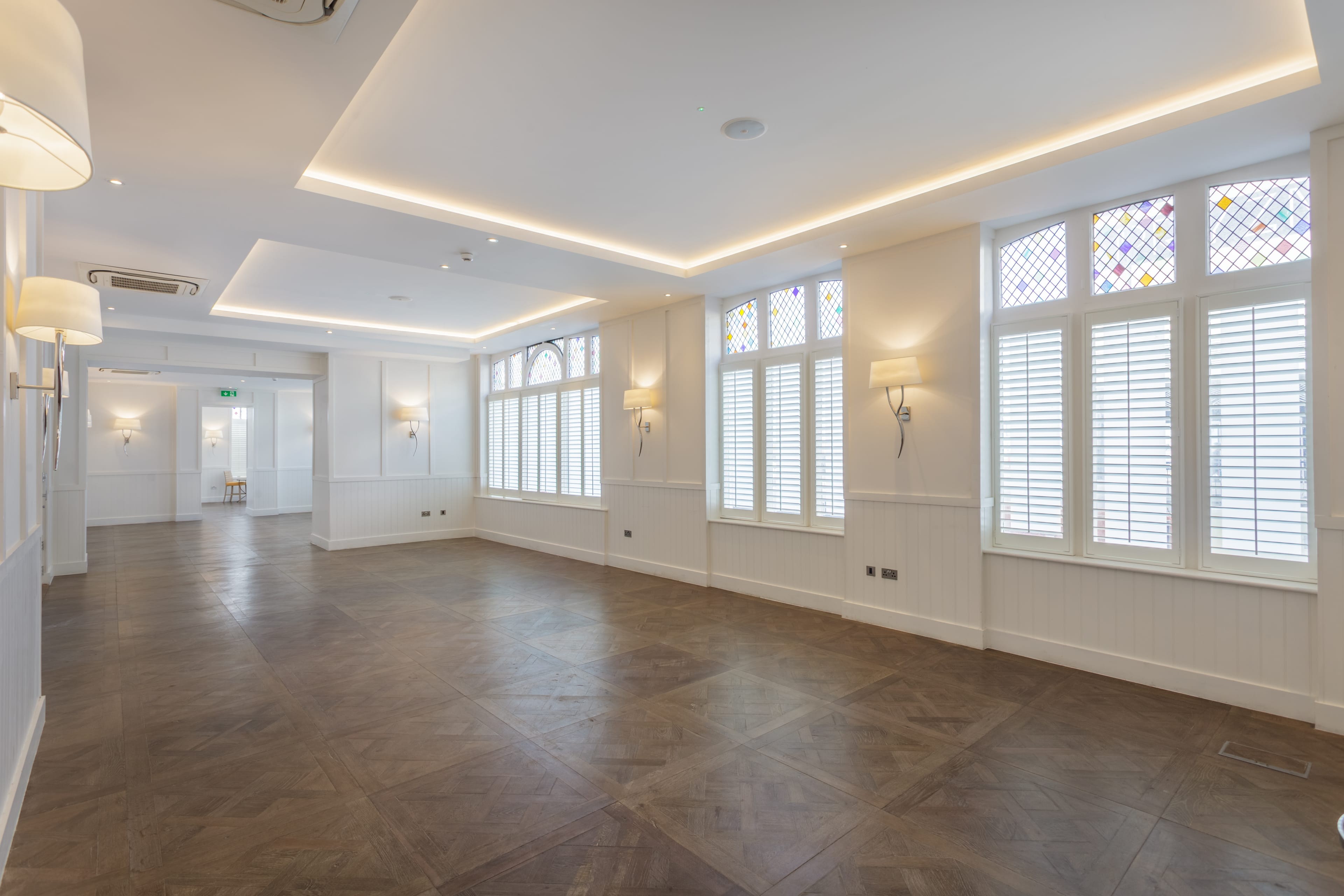 Photo of Brighton Harbour Hotel, The Marine Room