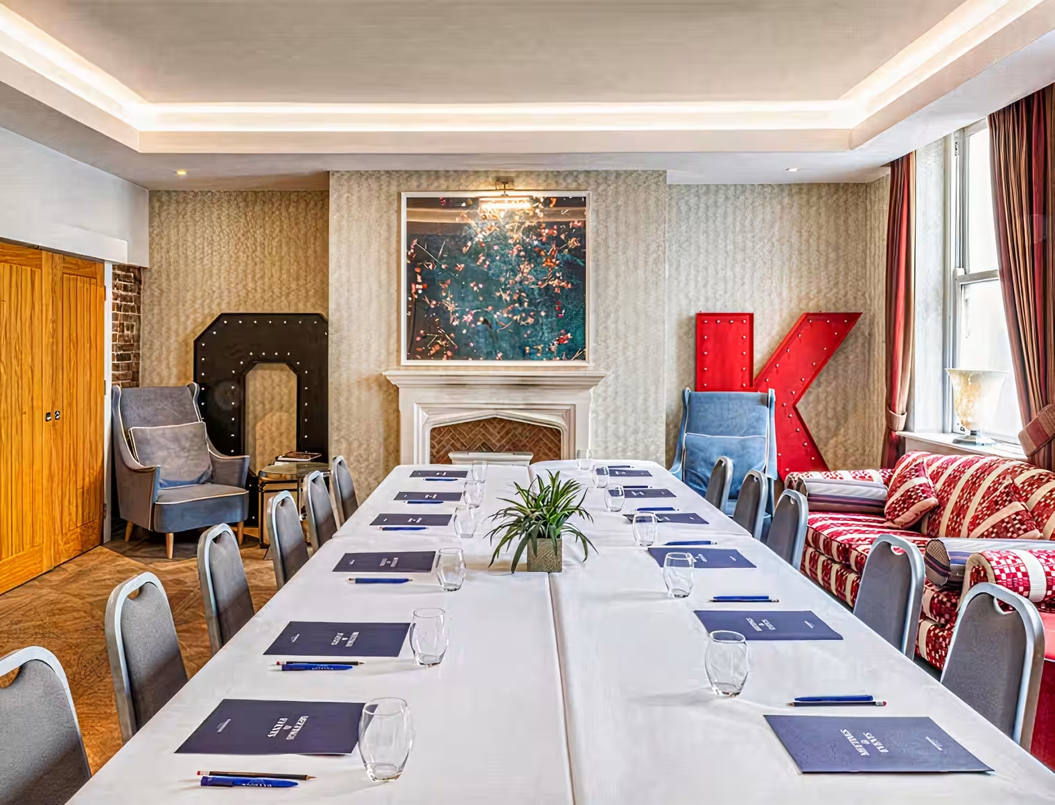 Photo of Brighton Harbour Hotel, The Snug