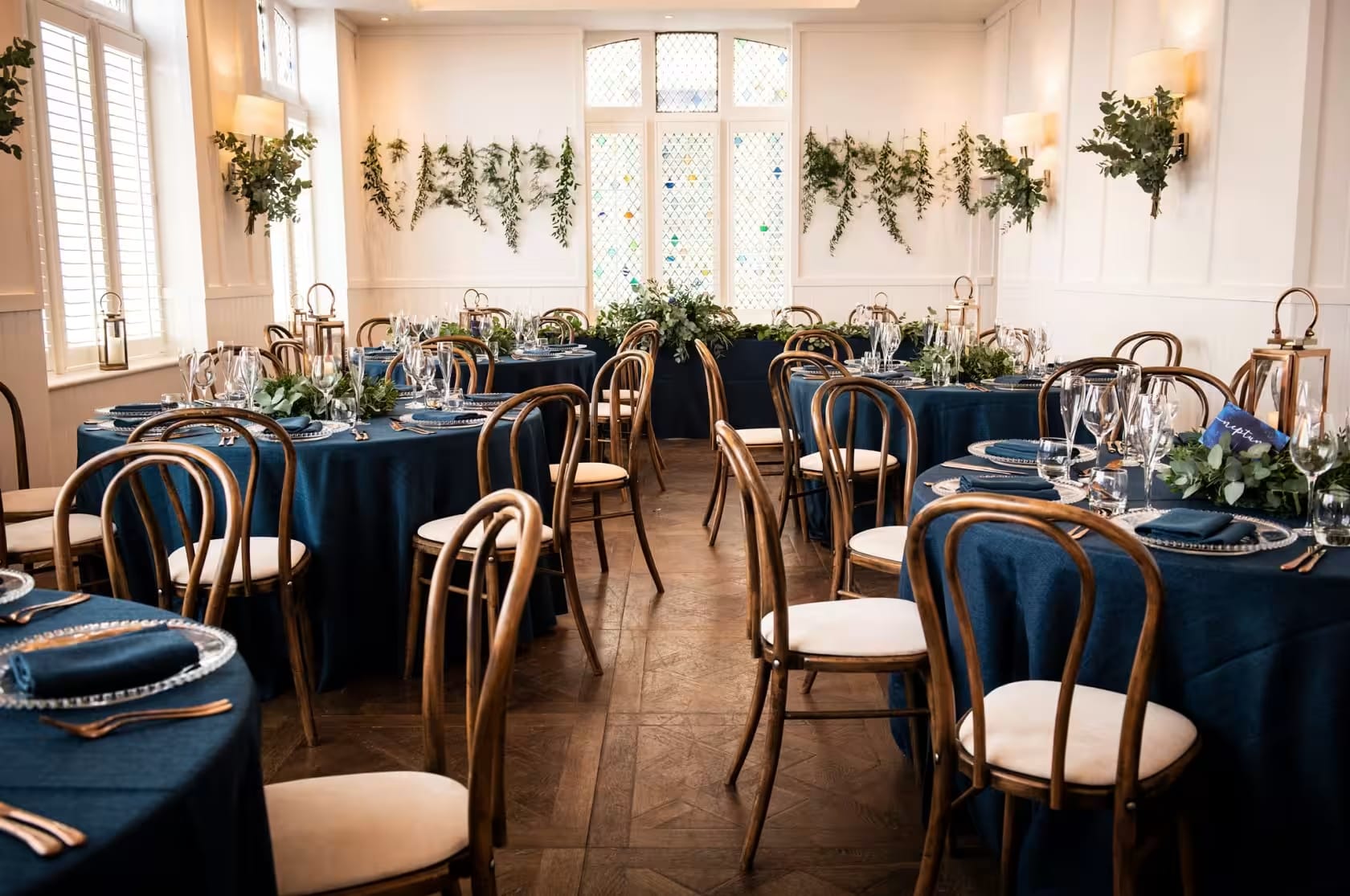 Photo of Brighton Harbour Hotel, The Marine Room