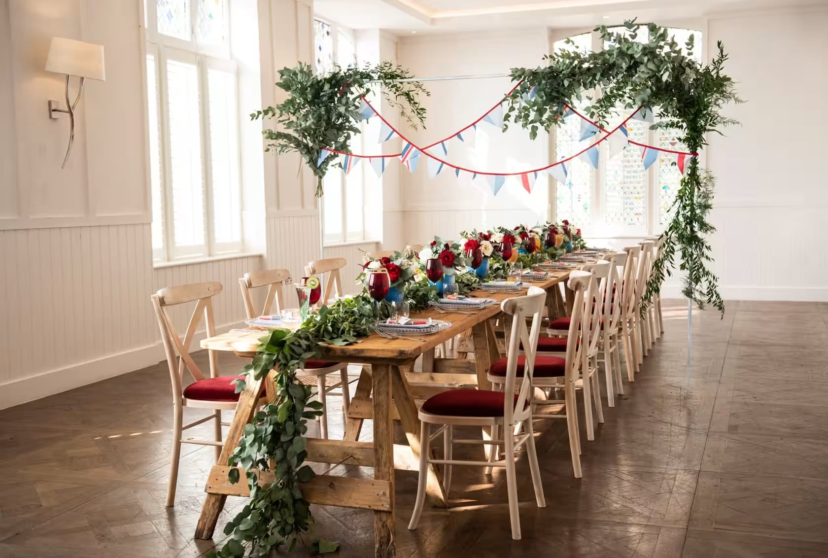 Photo of Brighton Harbour Hotel, The Marine Room