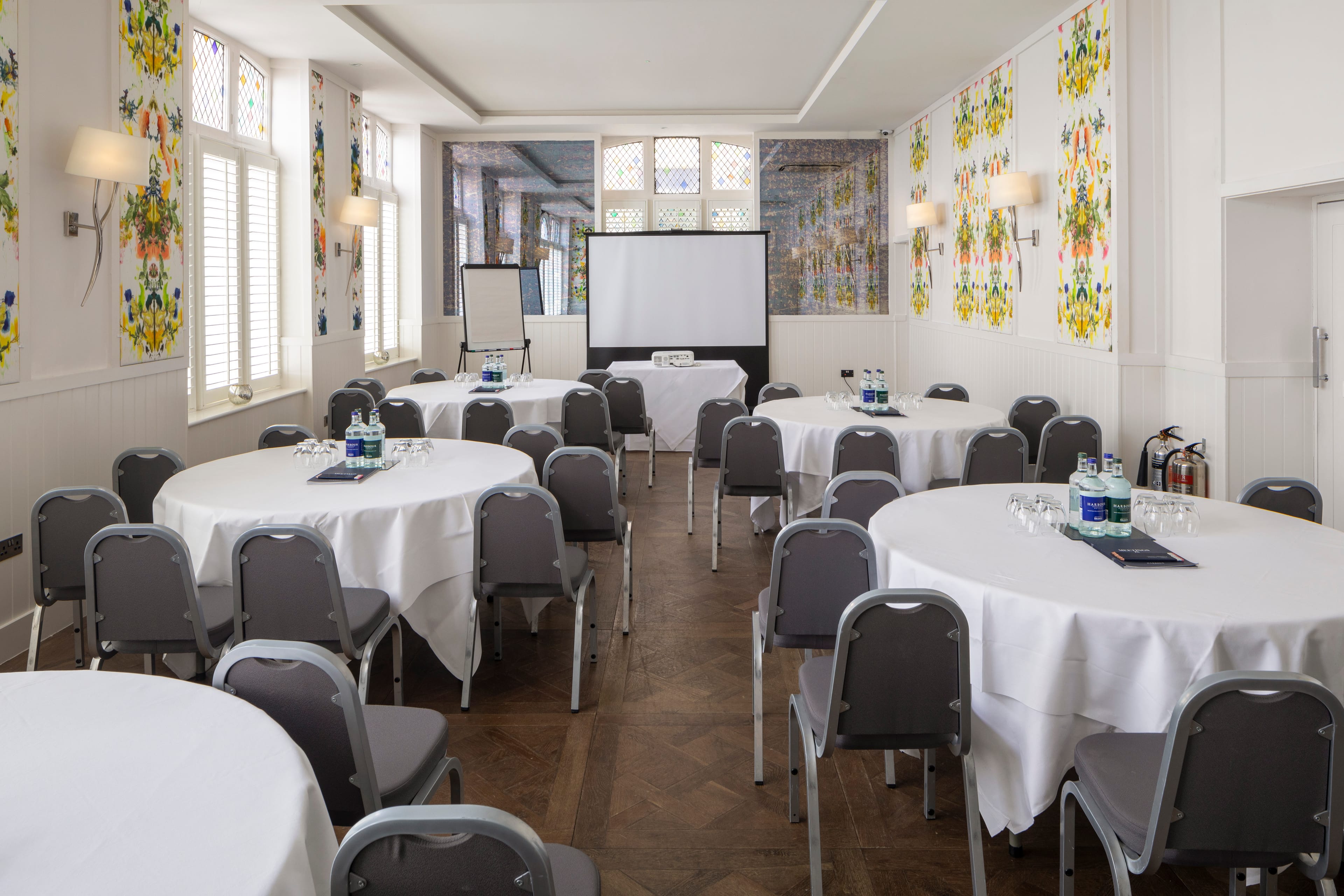 Photo of Brighton Harbour Hotel, The Marine Room