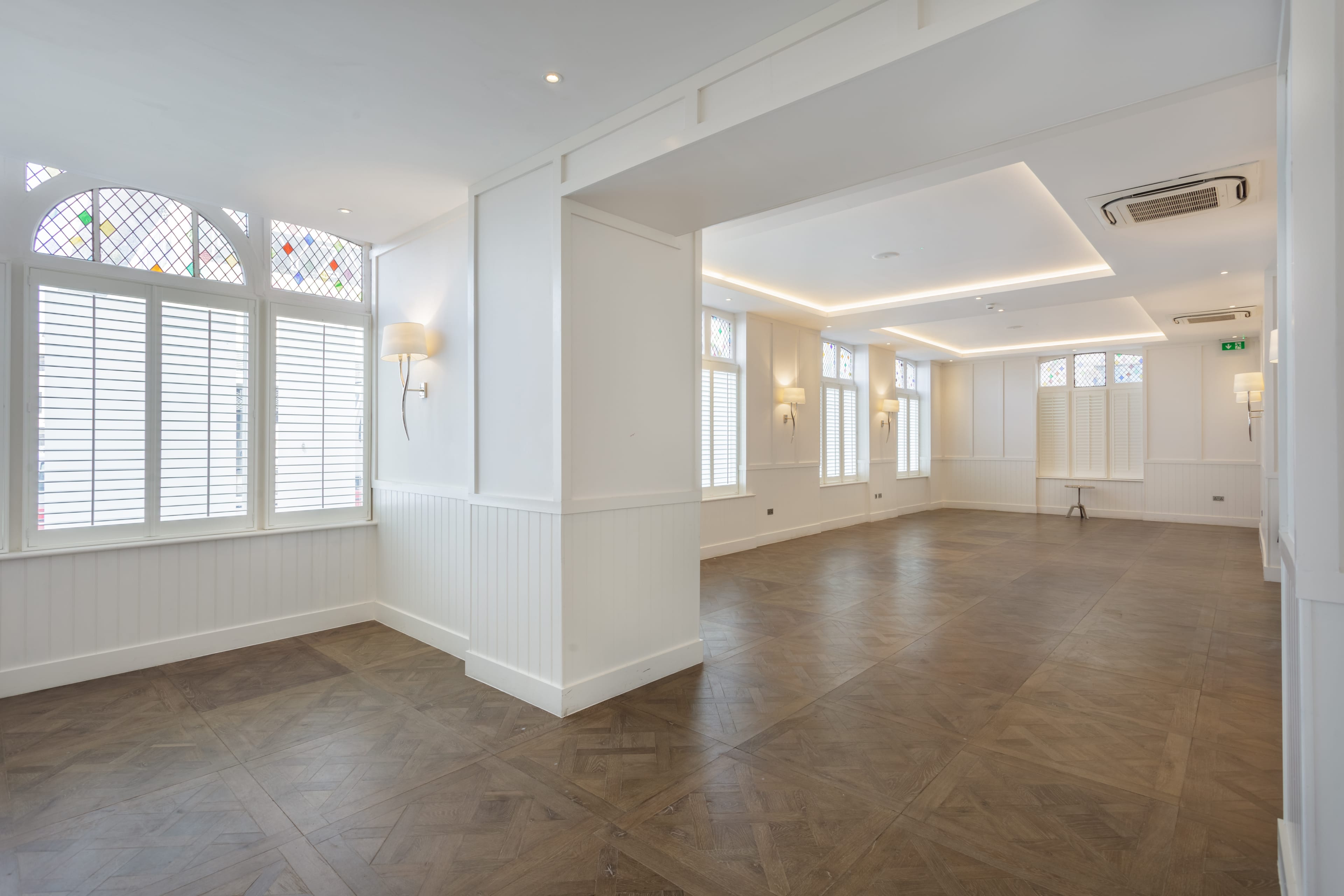 Photo of Brighton Harbour Hotel, The Marine Room