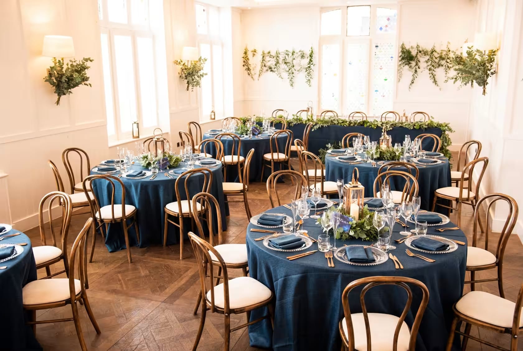 Photo of Brighton Harbour Hotel, The Marine Room