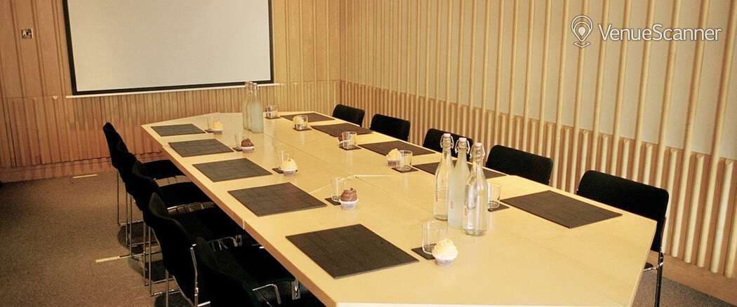 British Library Conference Centre photo #3