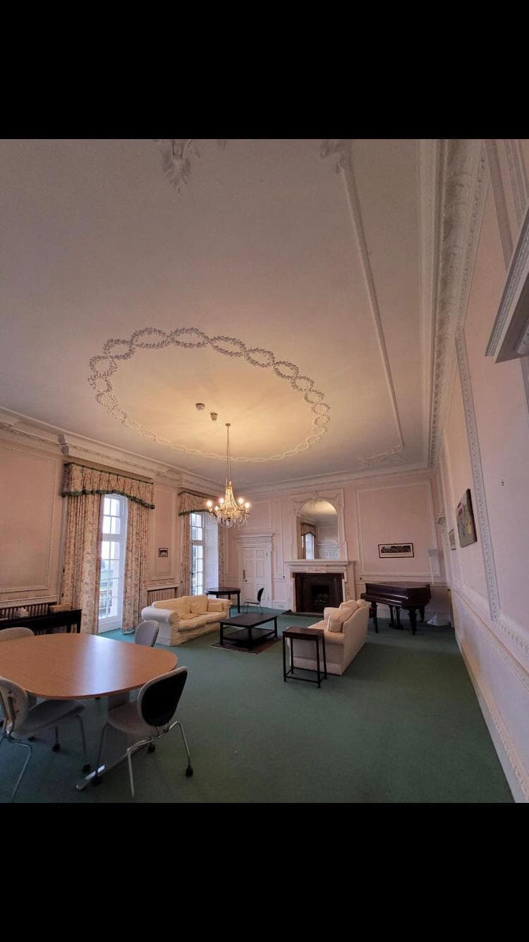 Norman Court Training And Education Centre, Norman Court photo #4
