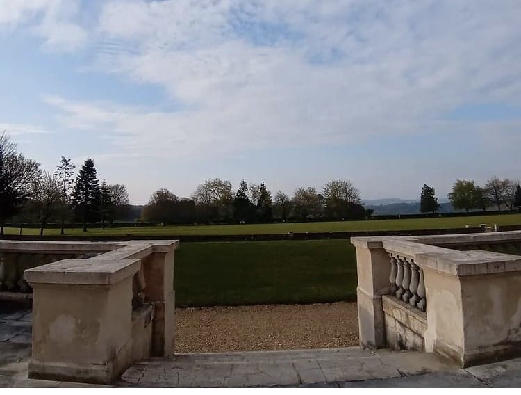 Photo of Norman Court, Norman Court Training And Education Centre