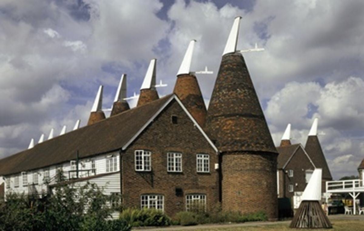 Photo of Hop Farm