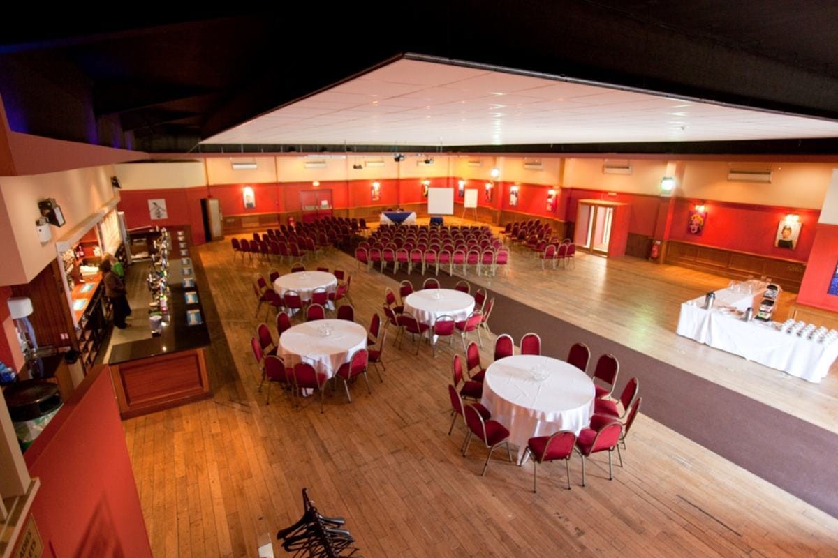 Photo of Hop Farm, The Dray