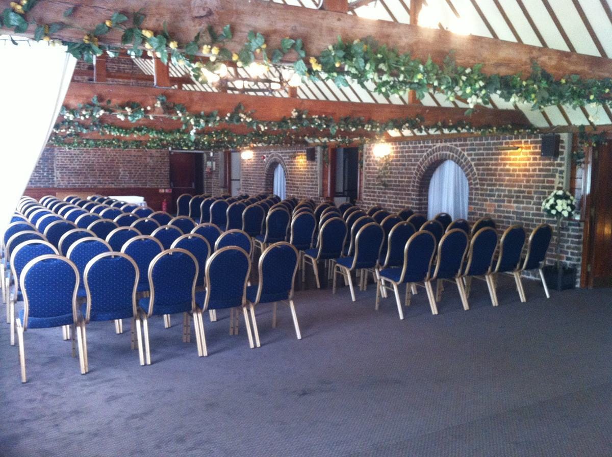 Photo of Hop Farm, Whites