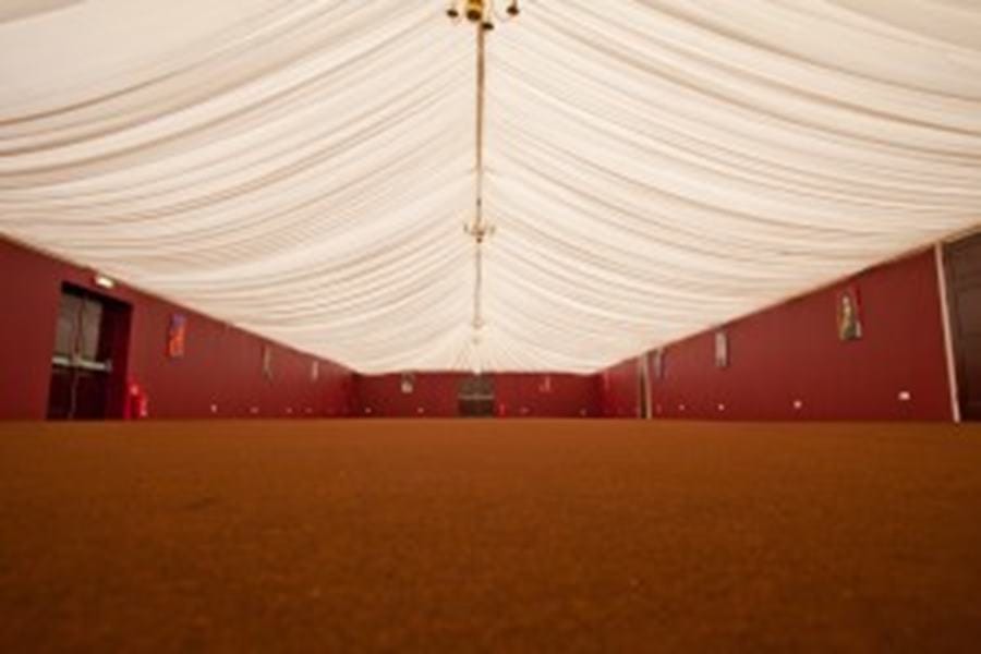 Photo of Hop Farm, The Dray Marquee