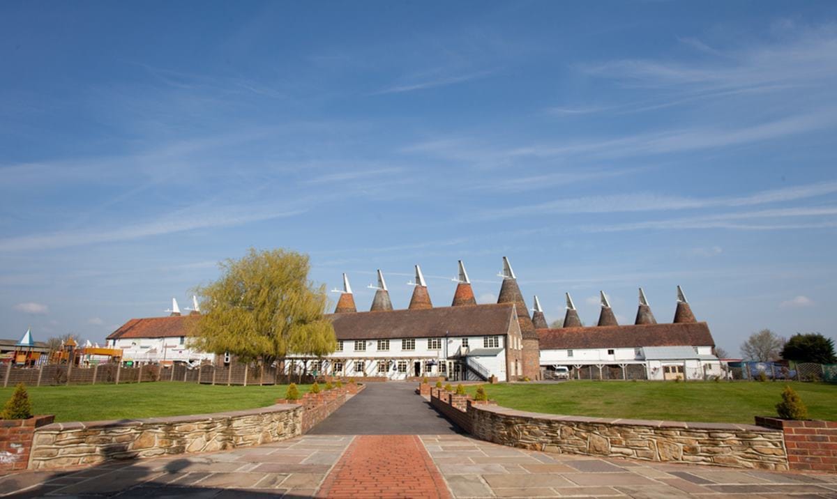 Photo of Hop Farm, The Shires