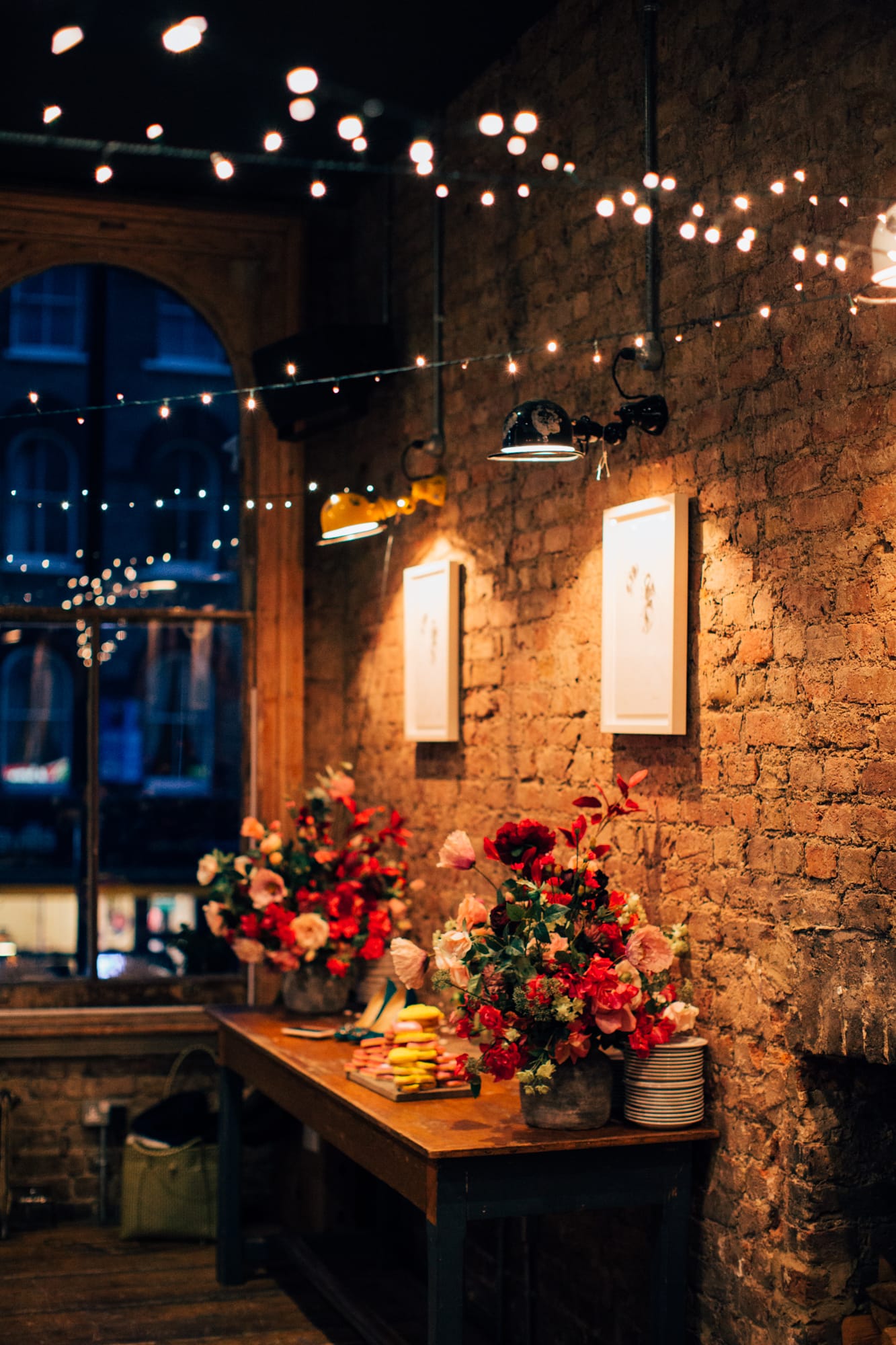 Photo of The Elgin, First Floor Hire