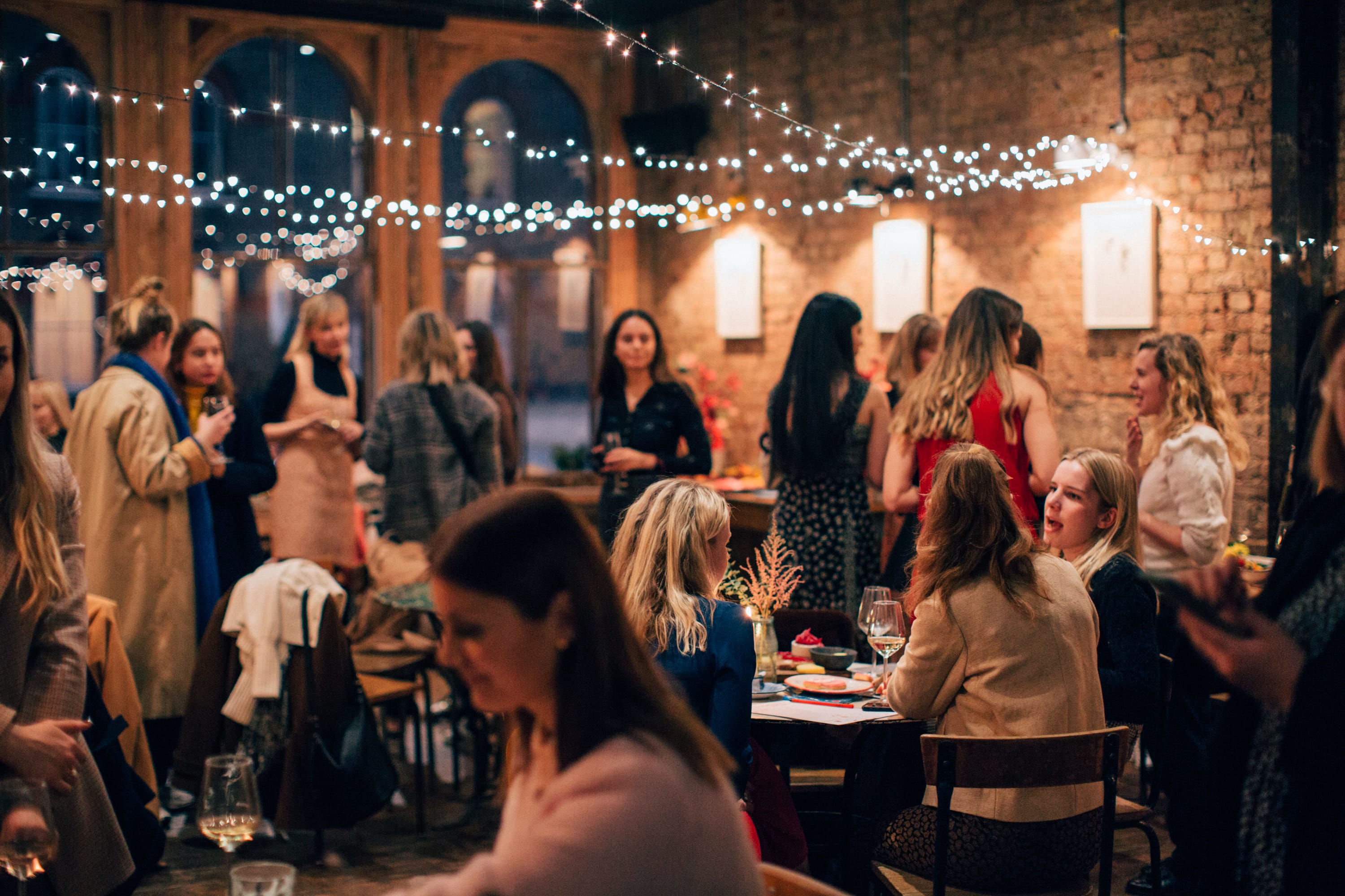 Photo of The Elgin, First Floor Hire