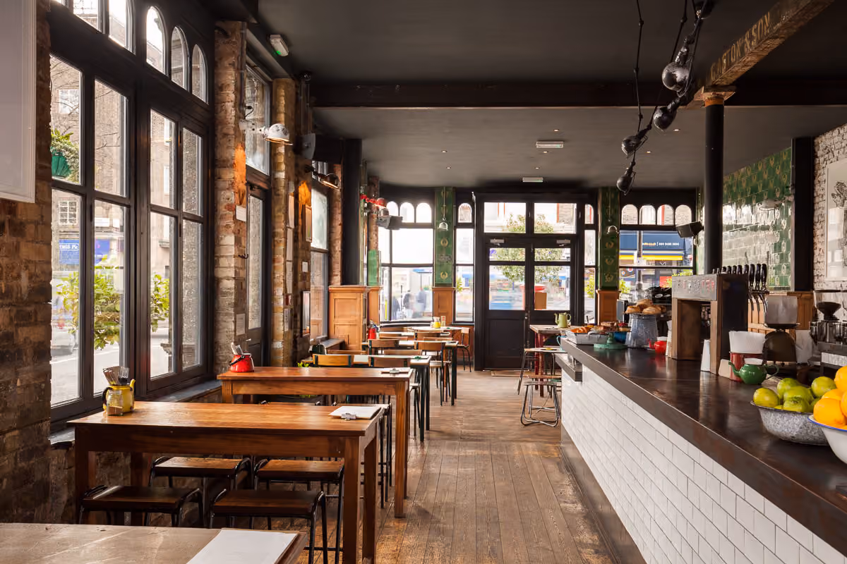 Whole Venue Hire, The Elgin photo #2