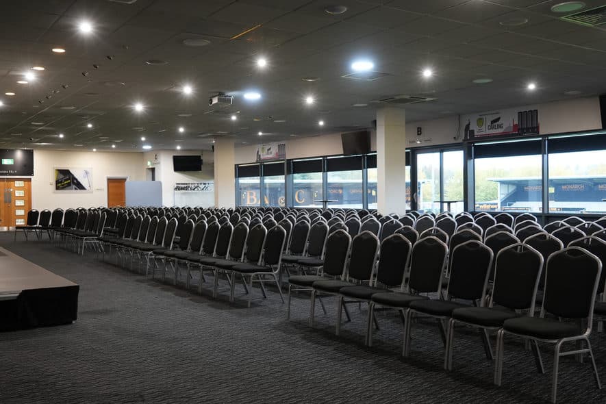 Albion Suite