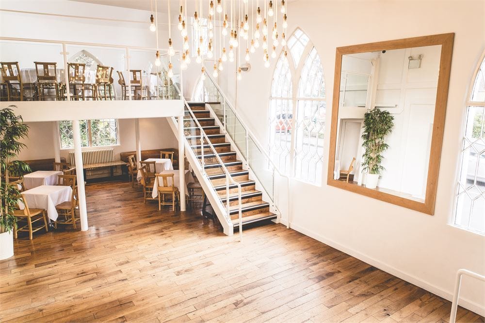 Photo of The Old Parish Rooms, Exclusive Hire