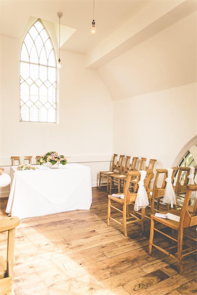 Exclusive Hire, The Old Parish Rooms photo #2