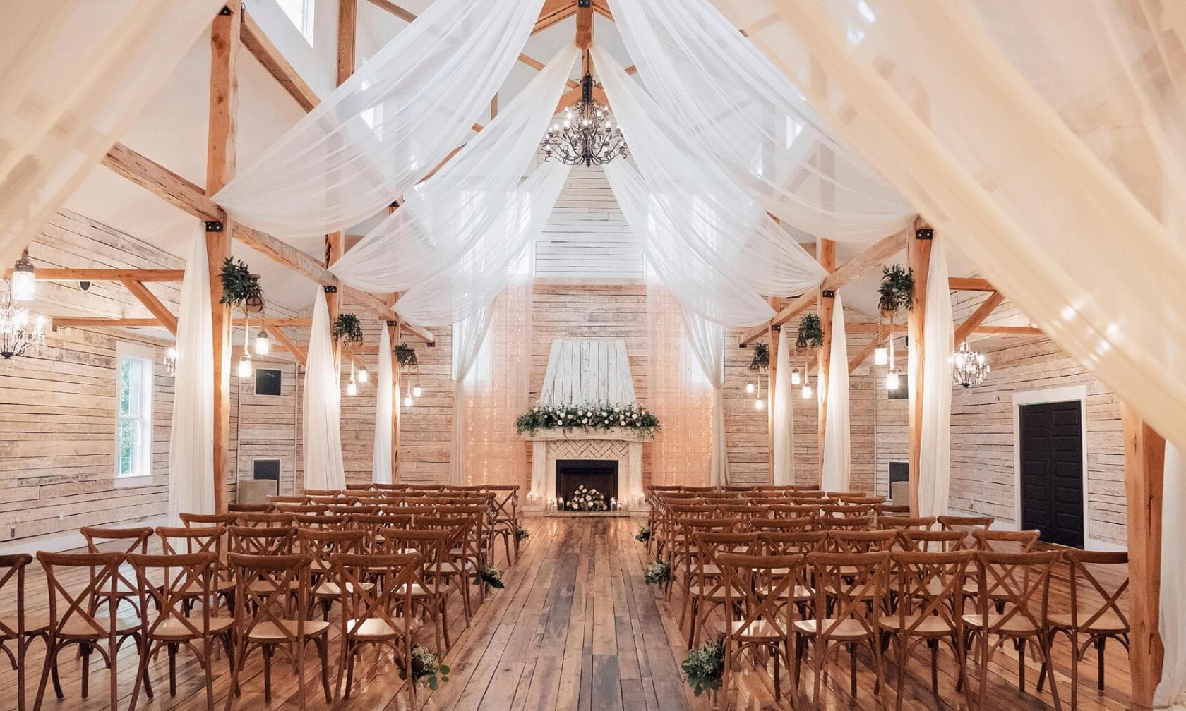 Photo of Ramble Creek