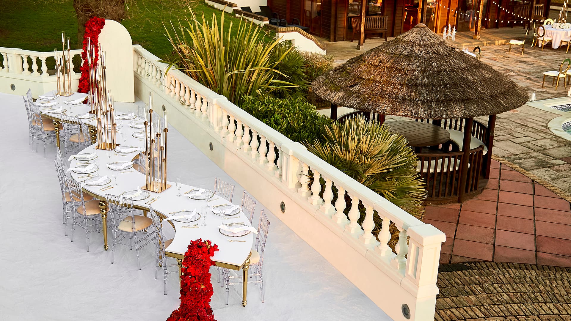 The Villa Mansion Events, The Villa Mansion photo #39