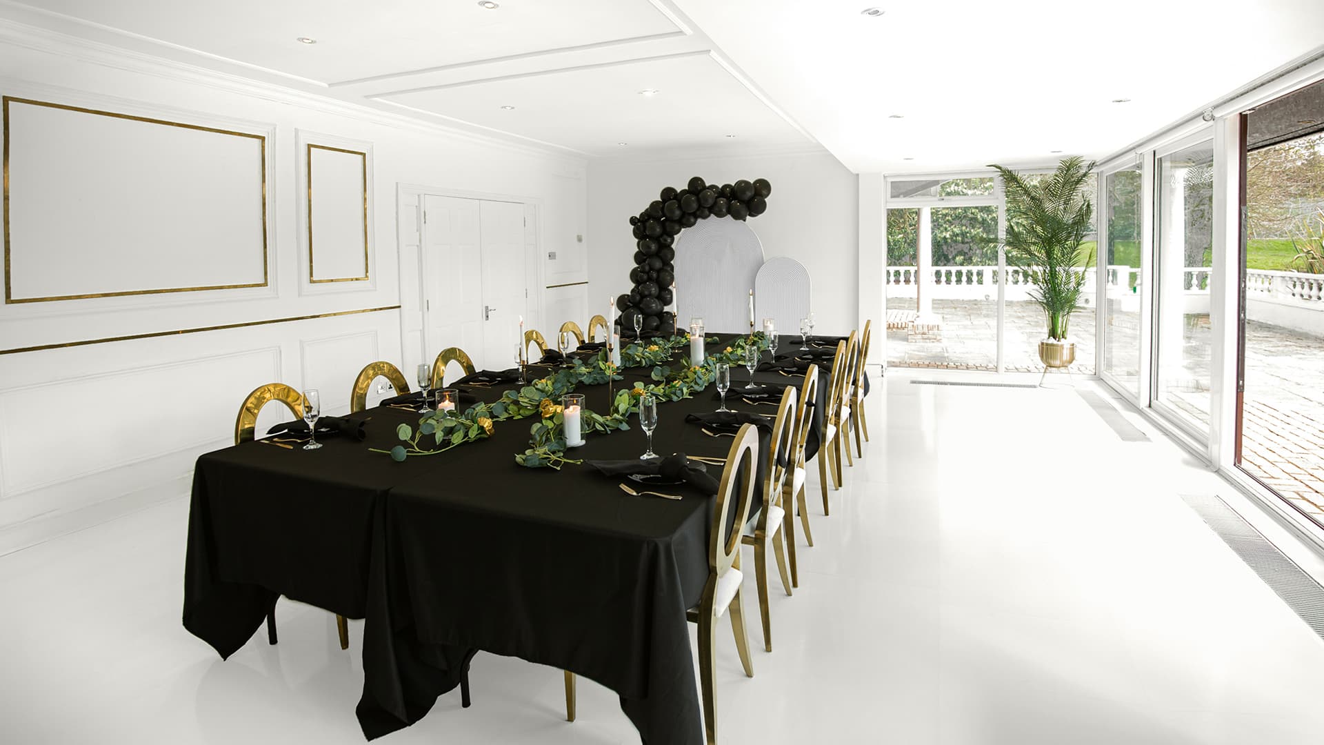 The Villa Mansion Events, The Villa Mansion photo #41