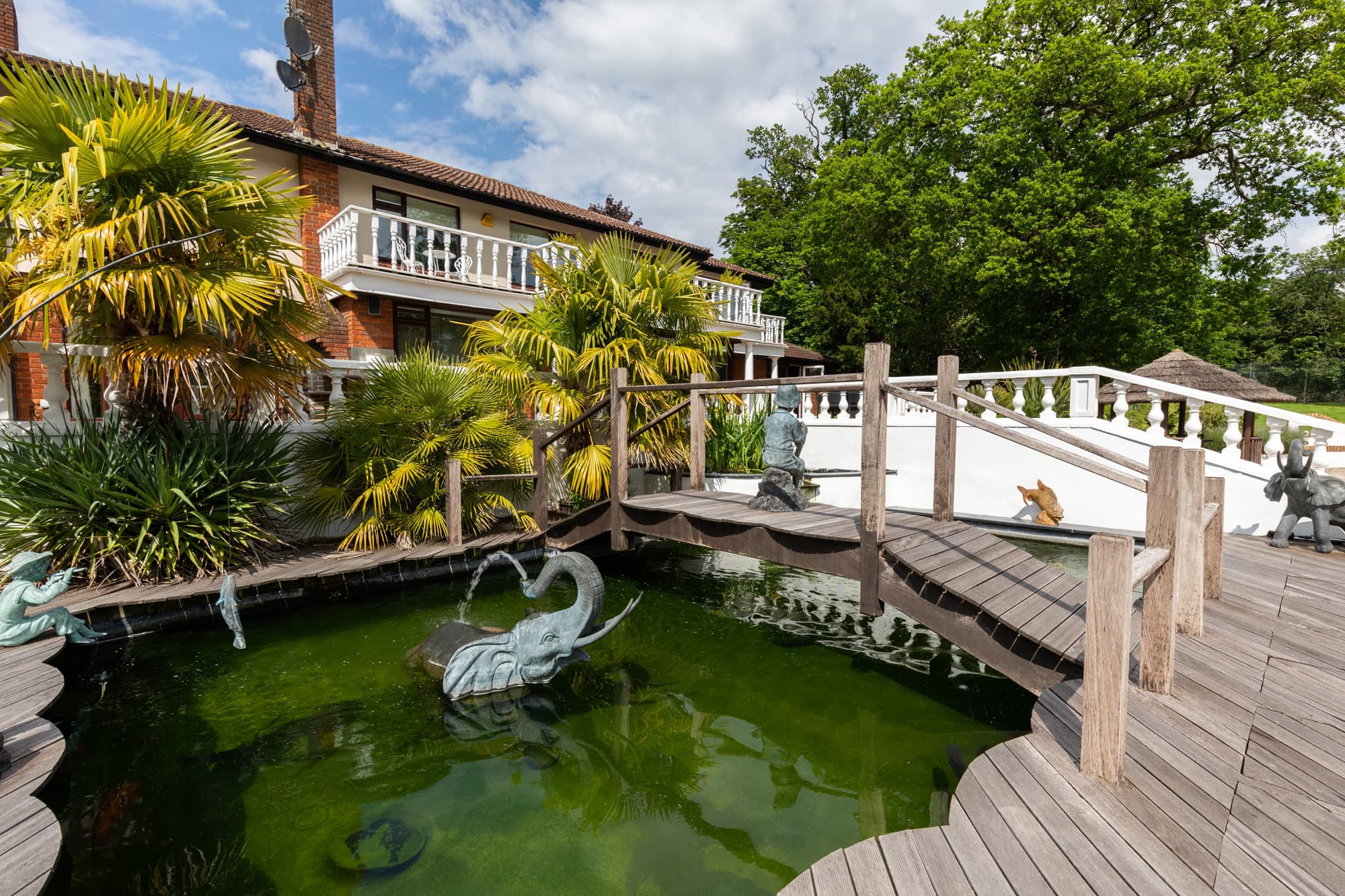 The Villa Mansion Shoots, The Villa Mansion photo #85