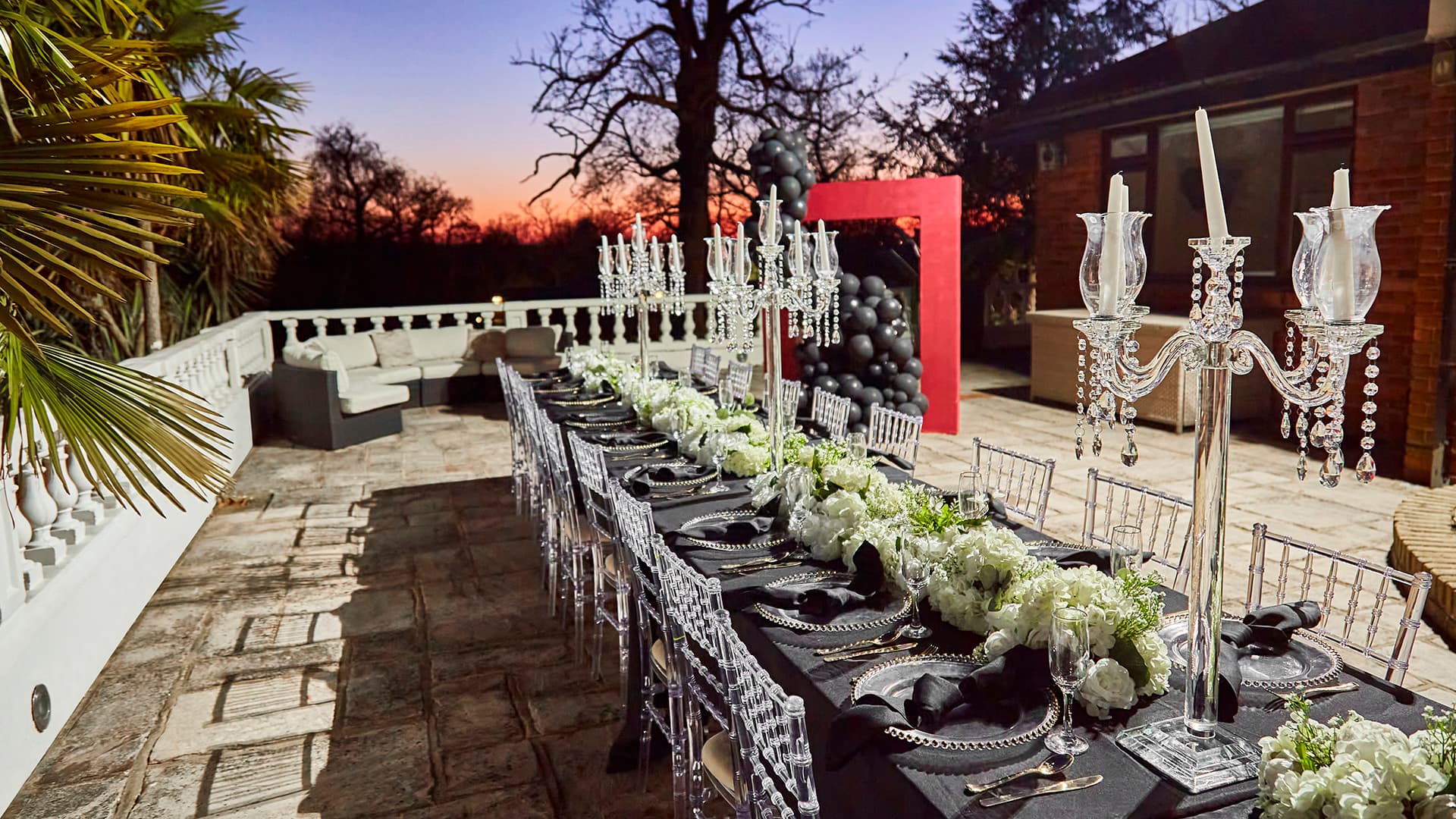 The Villa Mansion Events, The Villa Mansion photo #24