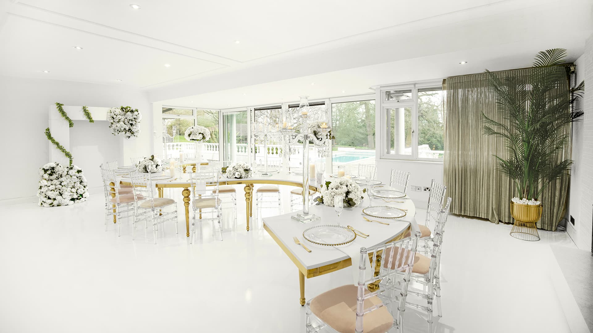 The Villa Mansion Events, The Villa Mansion photo #4