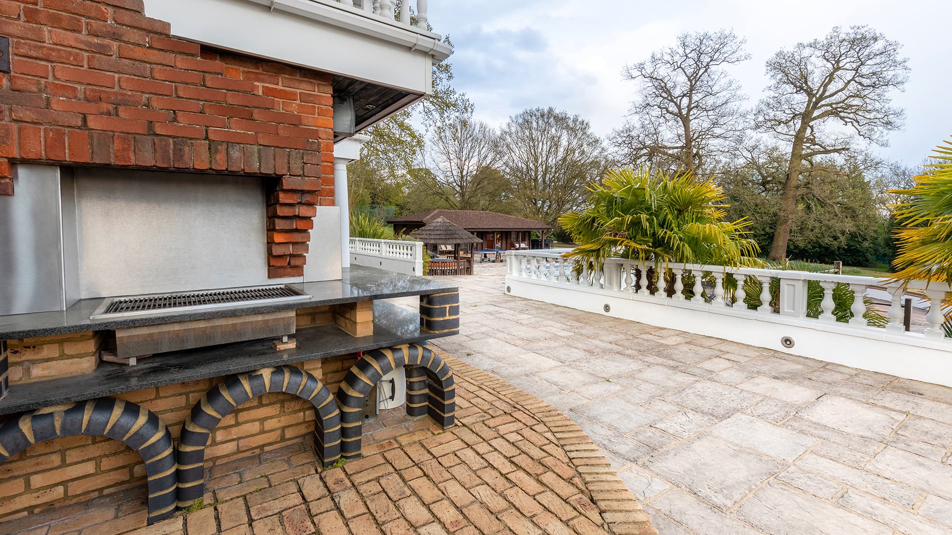 The Villa Mansion Events, The Villa Mansion photo #25